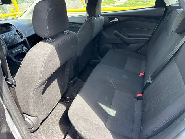 2018 Ford Focus SE | Kenner, LA | Auto Nation LLC