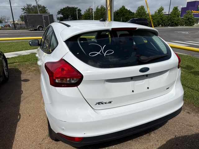 2018 Ford Focus SE | Kenner, LA | Auto Nation LLC 2018 Ford Focus SE | Kenner, LA | Auto Nation LLC