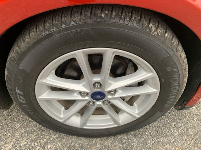 2018 Ford Focus SE | San Antonio, TX | Clear Choice Automotive South 2018 Ford Focus SE | San Antonio, TX | Clear Choice Automotive South