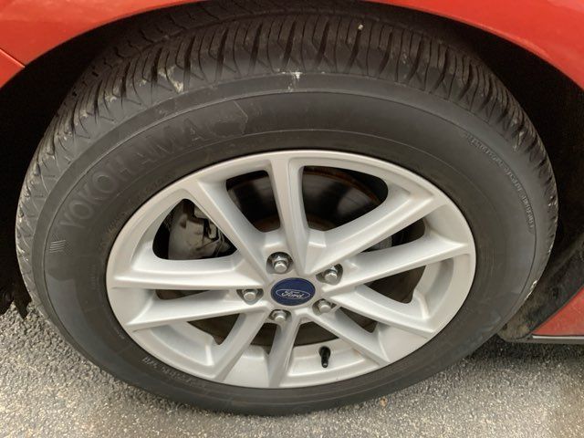 2018 Ford Focus SE | San Antonio, TX | Clear Choice Automotive South 2018 Ford Focus SE | San Antonio, TX | Clear Choice Automotive South