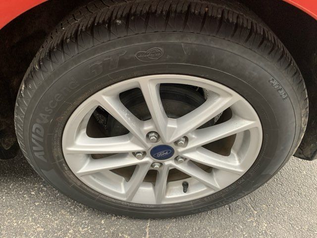 2018 Ford Focus SE | San Antonio, TX | Clear Choice Automotive South 2018 Ford Focus SE | San Antonio, TX | Clear Choice Automotive South