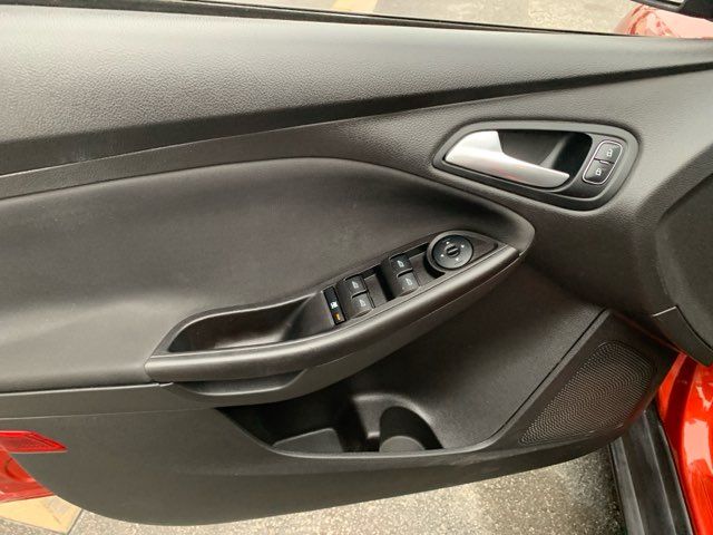 2018 Ford Focus SE | San Antonio, TX | Clear Choice Automotive South