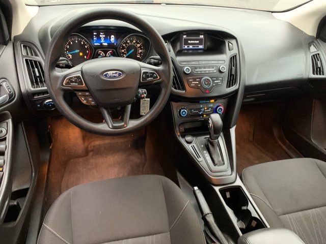 2018 Ford Focus SE | San Antonio, TX | Clear Choice Automotive South