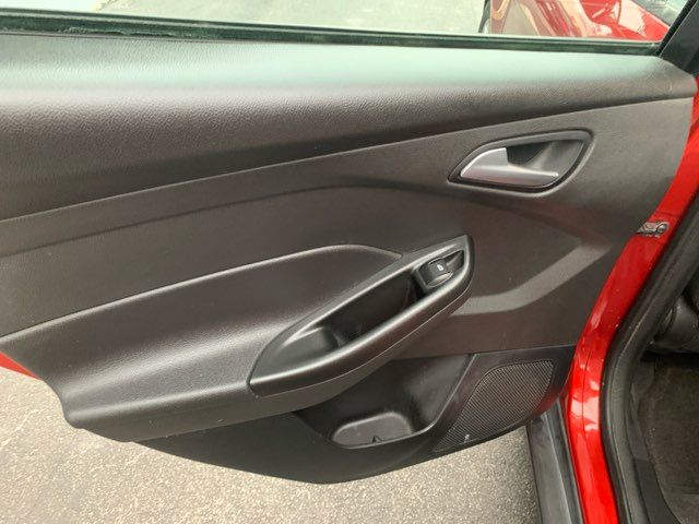 2018 Ford Focus SE | San Antonio, TX | Clear Choice Automotive South 2018 Ford Focus SE | San Antonio, TX | Clear Choice Automotive South