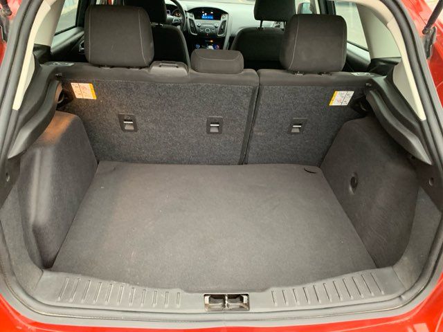 2018 Ford Focus SE | San Antonio, TX | Clear Choice Automotive South