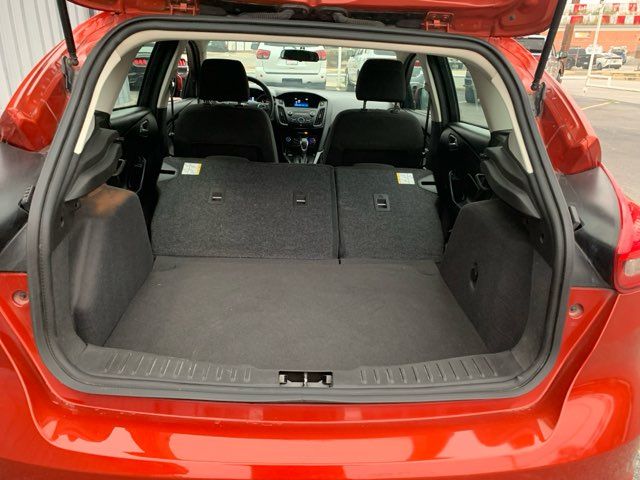 2018 Ford Focus SE | San Antonio, TX | Clear Choice Automotive South 2018 Ford Focus SE | San Antonio, TX | Clear Choice Automotive South