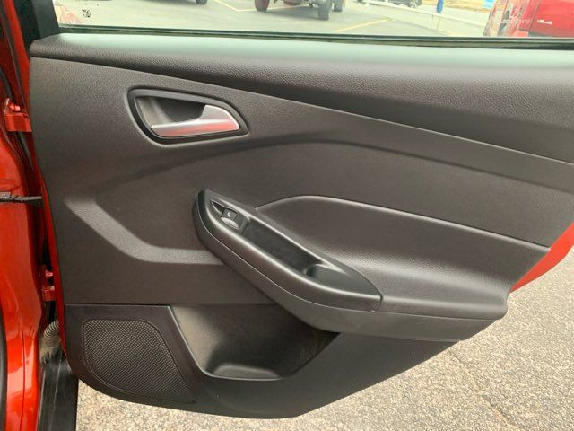 2018 Ford Focus SE | San Antonio, TX | Clear Choice Automotive South 2018 Ford Focus SE | San Antonio, TX | Clear Choice Automotive South