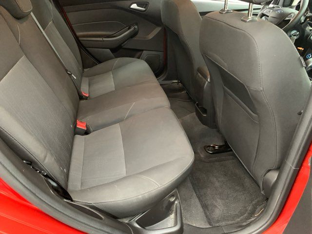 2018 Ford Focus SE | San Antonio, TX | Clear Choice Automotive South 2018 Ford Focus SE | San Antonio, TX | Clear Choice Automotive South