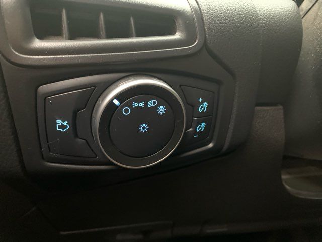 2018 Ford Focus SE | San Antonio, TX | Clear Choice Automotive South