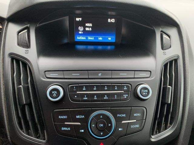 2018 Ford Focus SE | San Antonio, TX | Clear Choice Automotive South 2018 Ford Focus SE | San Antonio, TX | Clear Choice Automotive South