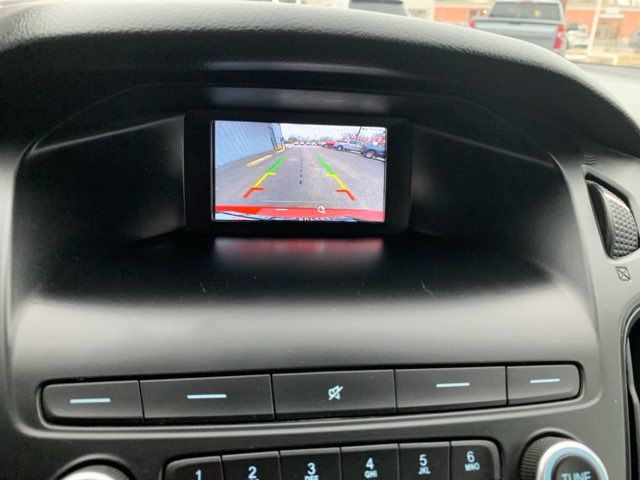 2018 Ford Focus SE | San Antonio, TX | Clear Choice Automotive South 2018 Ford Focus SE | San Antonio, TX | Clear Choice Automotive South