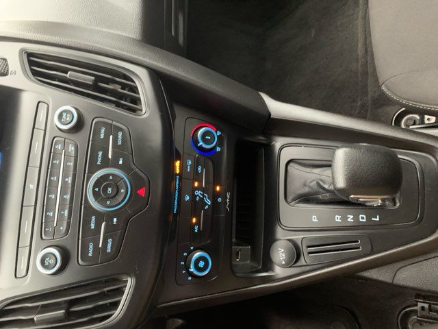 2018 Ford Focus SE | San Antonio, TX | Clear Choice Automotive South 2018 Ford Focus SE | San Antonio, TX | Clear Choice Automotive South