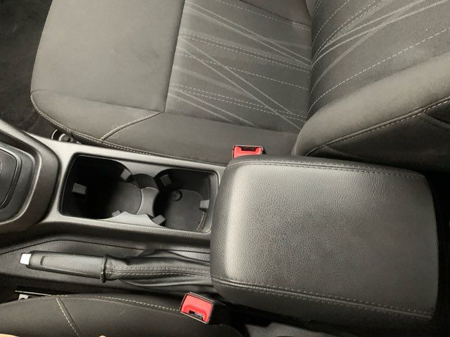 2018 Ford Focus SE | San Antonio, TX | Clear Choice Automotive South