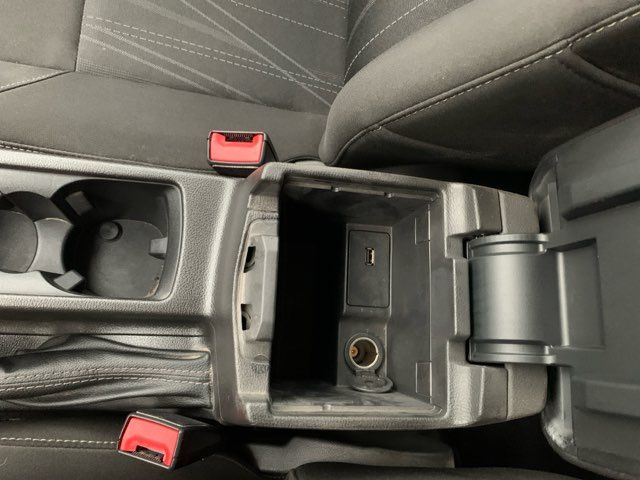 2018 Ford Focus SE | San Antonio, TX | Clear Choice Automotive South