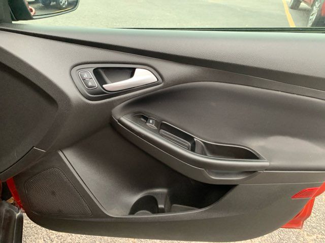 2018 Ford Focus SE | San Antonio, TX | Clear Choice Automotive South