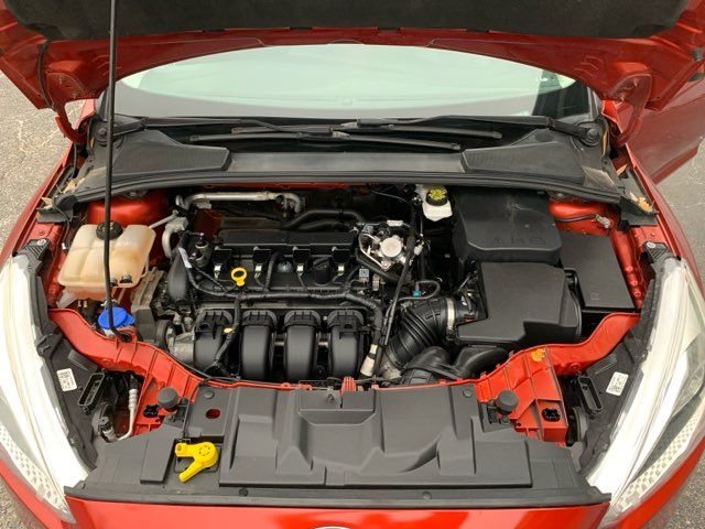 2018 Ford Focus SE | San Antonio, TX | Clear Choice Automotive South 2018 Ford Focus SE | San Antonio, TX | Clear Choice Automotive South