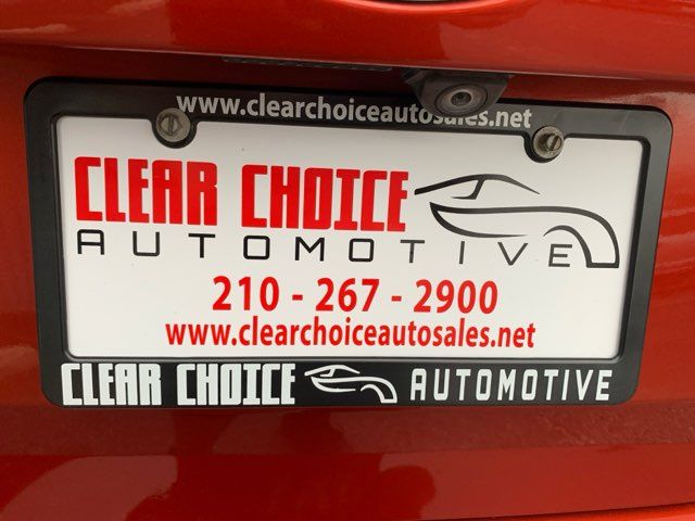 2018 Ford Focus SE | San Antonio, TX | Clear Choice Automotive South 2018 Ford Focus SE | San Antonio, TX | Clear Choice Automotive South