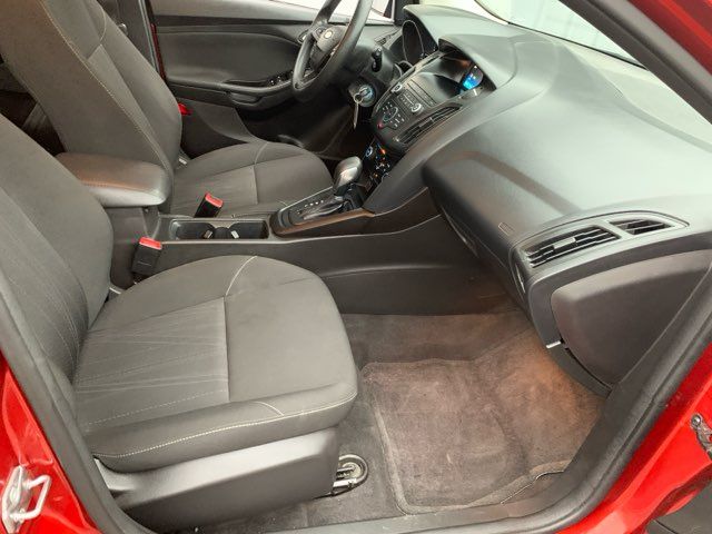 2018 Ford Focus SE | San Antonio, TX | Clear Choice Automotive South 2018 Ford Focus SE | San Antonio, TX | Clear Choice Automotive South