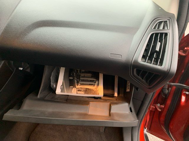 2018 Ford Focus SE | San Antonio, TX | Clear Choice Automotive South