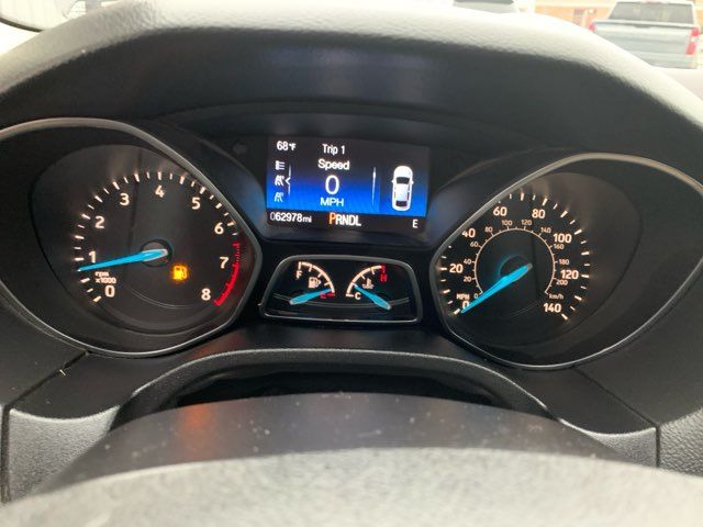 2018 Ford Focus SE | San Antonio, TX | Clear Choice Automotive South 2018 Ford Focus SE | San Antonio, TX | Clear Choice Automotive South