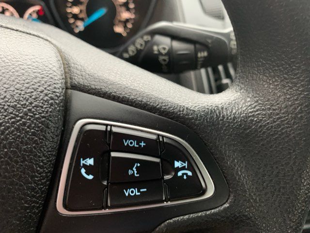 2018 Ford Focus SE | San Antonio, TX | Clear Choice Automotive South 2018 Ford Focus SE | San Antonio, TX | Clear Choice Automotive South