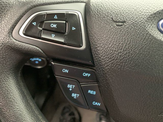 2018 Ford Focus SE | San Antonio, TX | Clear Choice Automotive South