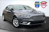2018 Ford Fusion SE | Elyria, OH | PHD Auto Group