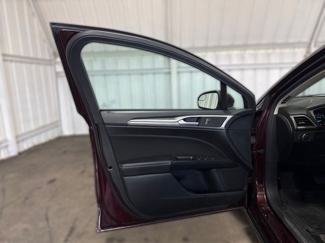 2018 Ford FUSION SE | Houston, TX | Texas Star Motors