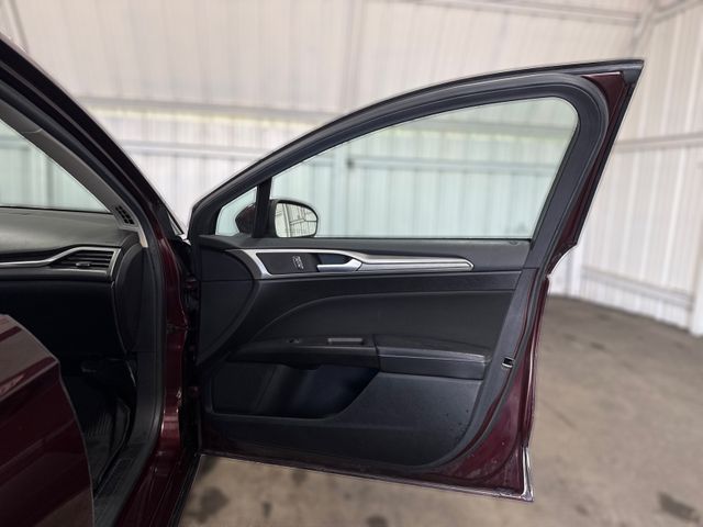 2018 Ford FUSION SE | Houston, TX | Texas Star Motors