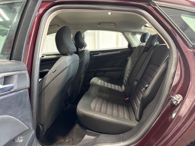 2018 Ford FUSION SE | Houston, TX | Texas Star Motors