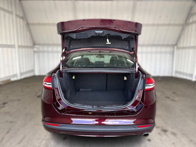 2018 Ford FUSION SE | Houston, TX | Texas Star Motors