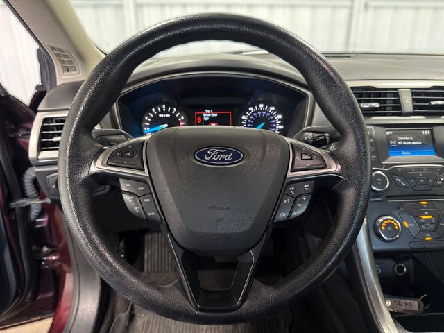 2018 Ford FUSION SE | Houston, TX | Texas Star Motors 2018 Ford FUSION SE | Houston, TX | Texas Star Motors