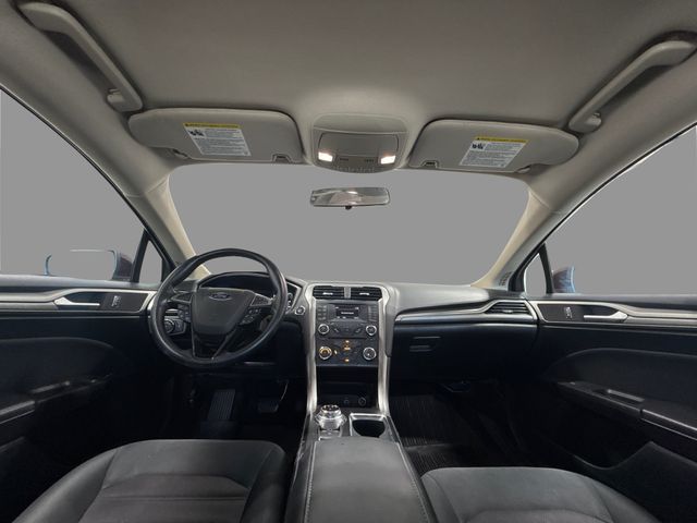 2018 Ford FUSION SE | Houston, TX | Texas Star Motors