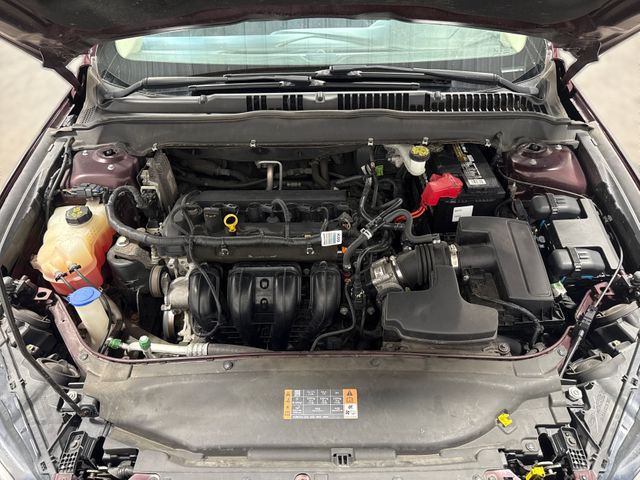 2018 Ford FUSION SE | Houston, TX | Texas Star Motors 2018 Ford FUSION SE | Houston, TX | Texas Star Motors