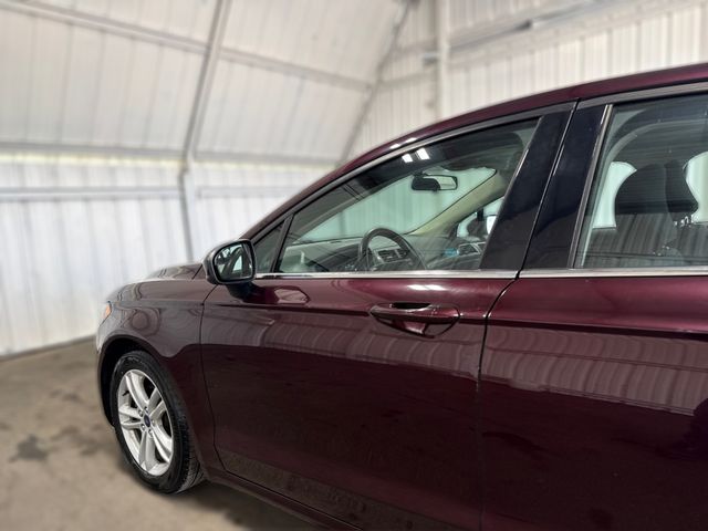 2018 Ford FUSION SE | Houston, TX | Texas Star Motors 2018 Ford FUSION SE | Houston, TX | Texas Star Motors