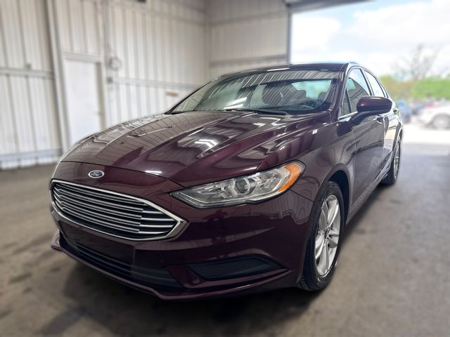 2018 Ford FUSION SE | Houston, TX | Texas Star Motors 2018 Ford FUSION SE | Houston, TX | Texas Star Motors