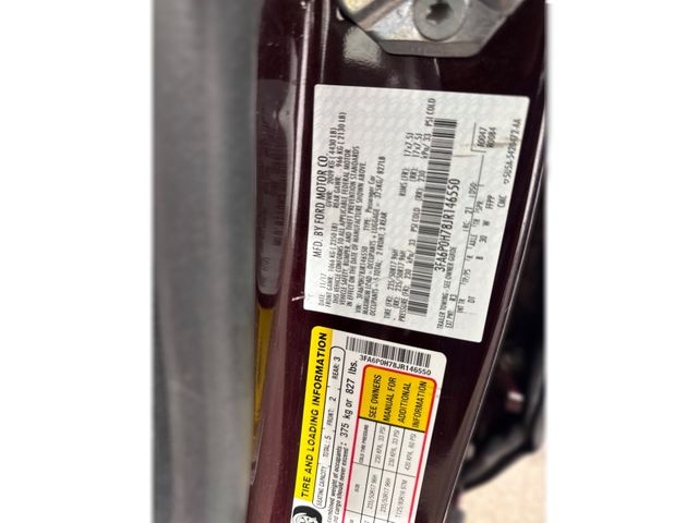 2018 Ford FUSION SE | Houston, TX | Texas Star Motors