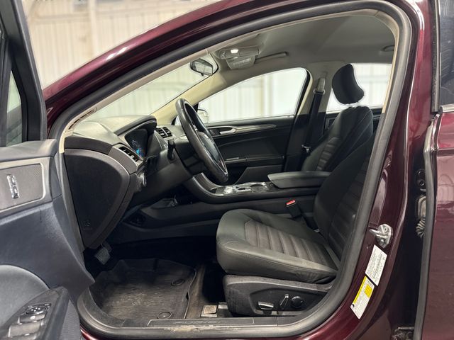 2018 Ford FUSION SE | Houston, TX | Texas Star Motors