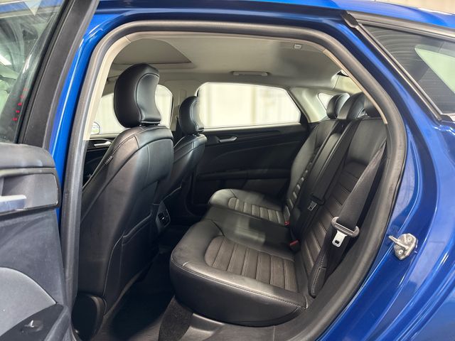 2018 Ford FUSION SE | Houston, TX | Texas Star Motors