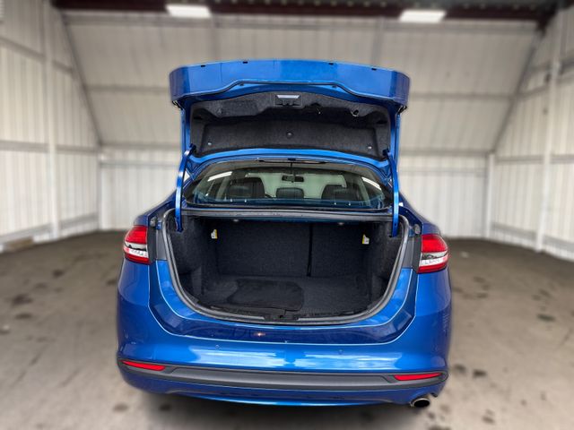 2018 Ford FUSION SE | Houston, TX | Texas Star Motors 2018 Ford FUSION SE | Houston, TX | Texas Star Motors