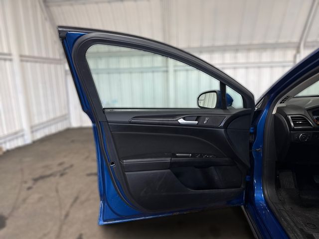 2018 Ford FUSION SE | Houston, TX | Texas Star Motors