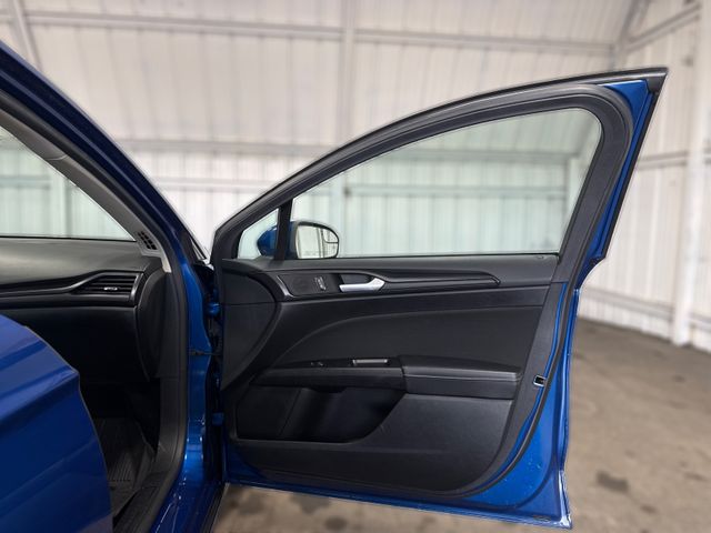 2018 Ford FUSION SE | Houston, TX | Texas Star Motors