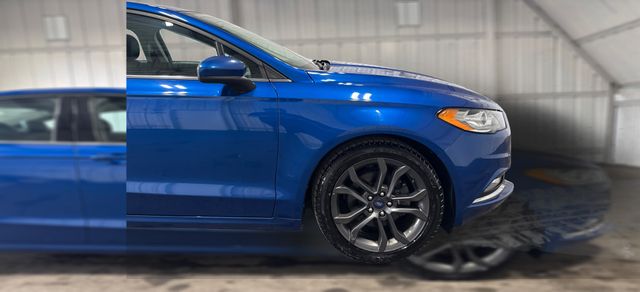 2018 Ford FUSION SE | Houston, TX | Texas Star Motors