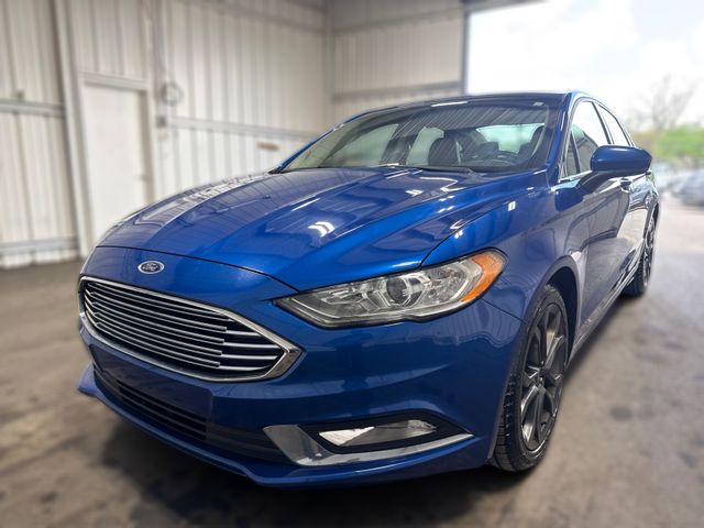 2018 Ford FUSION SE | Houston, TX | Texas Star Motors 2018 Ford FUSION SE | Houston, TX | Texas Star Motors
