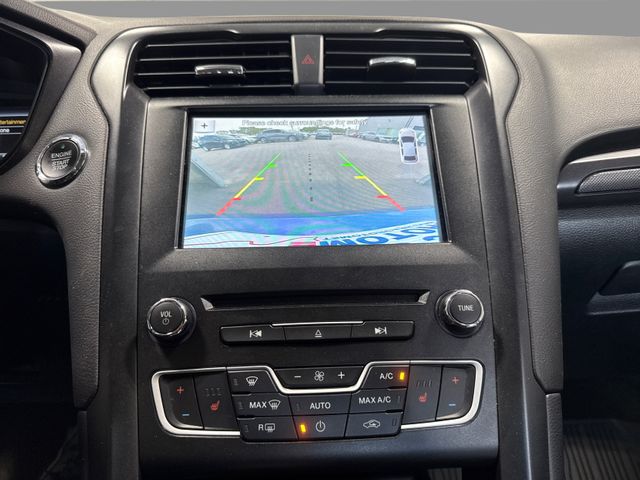 2018 Ford FUSION SE | Houston, TX | Texas Star Motors 2018 Ford FUSION SE | Houston, TX | Texas Star Motors