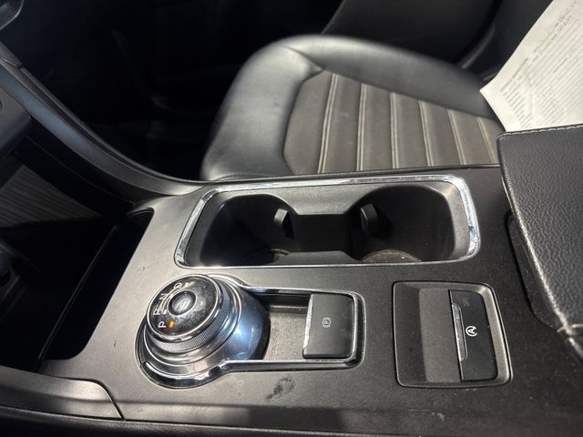 2018 Ford FUSION SE 2018 Ford FUSION SE