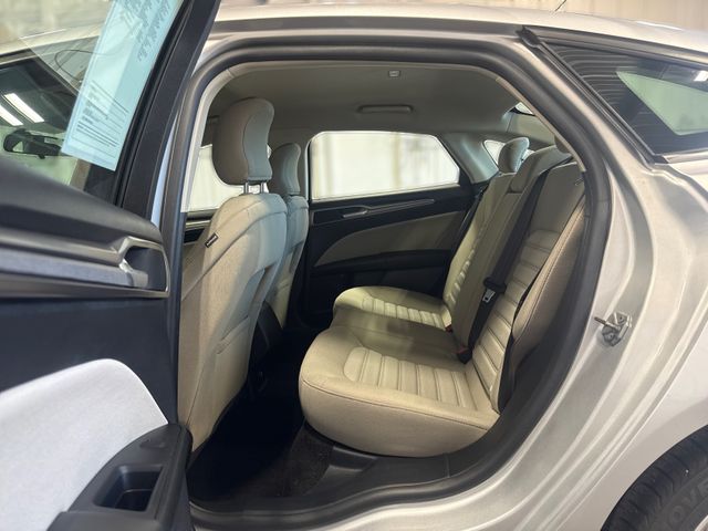 2018 Ford FUSION S HYBRID | Houston, TX | Texas Star Motors 2018 Ford FUSION S HYBRID | Houston, TX | Texas Star Motors