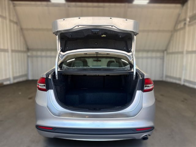 2018 Ford FUSION S HYBRID | Houston, TX | Texas Star Motors 2018 Ford FUSION S HYBRID | Houston, TX | Texas Star Motors
