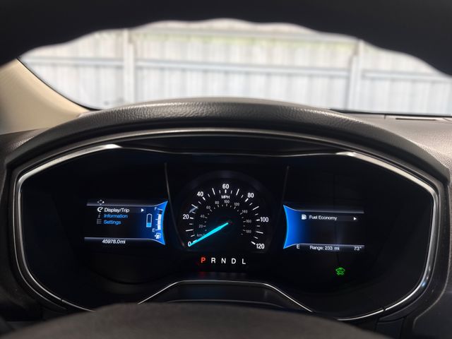 2018 Ford FUSION S HYBRID | Houston, TX | Texas Star Motors 2018 Ford FUSION S HYBRID | Houston, TX | Texas Star Motors