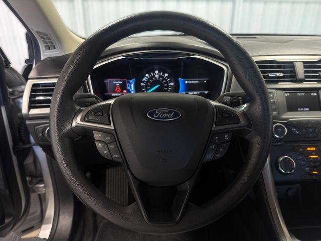 2018 Ford FUSION S HYBRID | Houston, TX | Texas Star Motors 2018 Ford FUSION S HYBRID | Houston, TX | Texas Star Motors